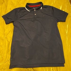 Children’s Tommy Hilfiger Collared Polo
